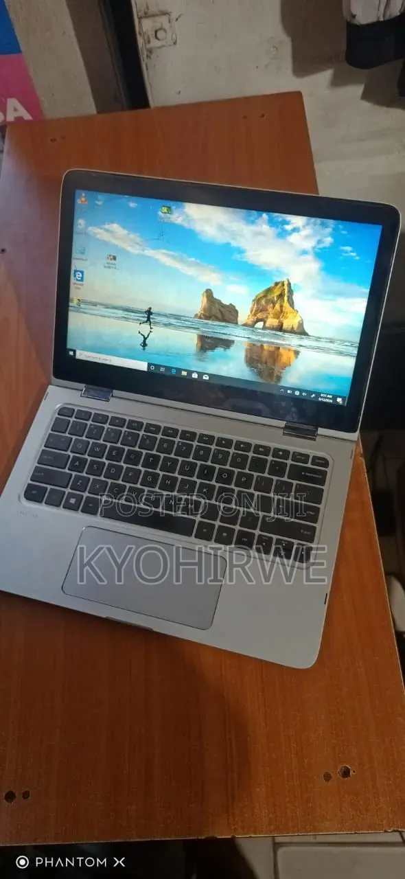 Laptop HP EliteBook X360 1030 G2 8GB Intel Core i5 SSD 160GB
