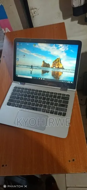 Laptop HP EliteBook X360 1030 G2 8GB Intel Core i5 SSD 160GB