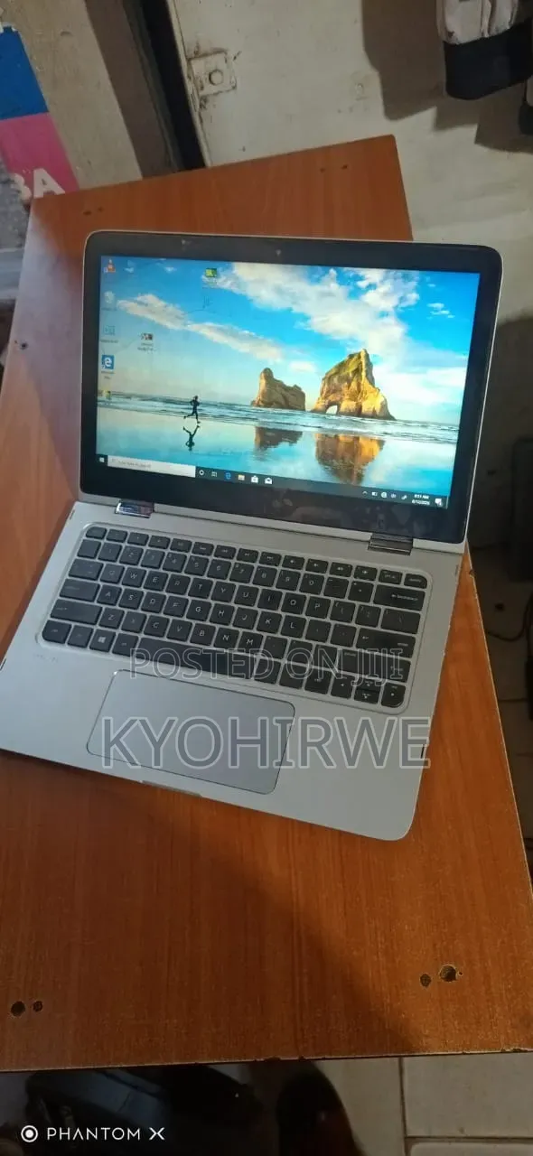 Laptop HP EliteBook X360 1030 G2 8GB Intel Core i5 SSD 160GB