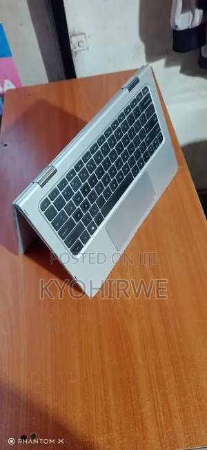 Laptop HP EliteBook X360 1030 G2 8GB Intel Core i5 SSD 160GB