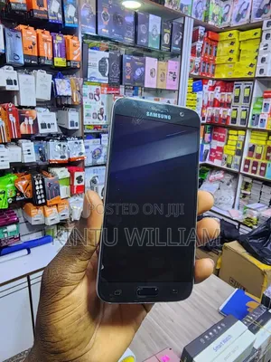 Samsung Galaxy S6 64 GB White