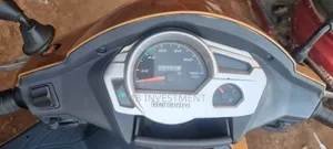 Hero Dash 125 2015