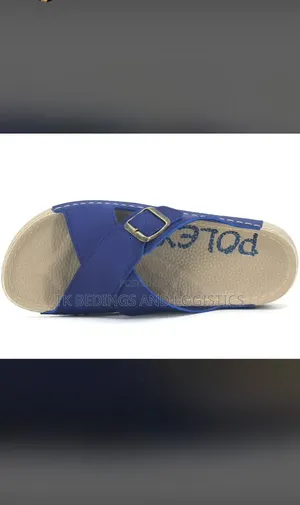 Polox Men Sandles