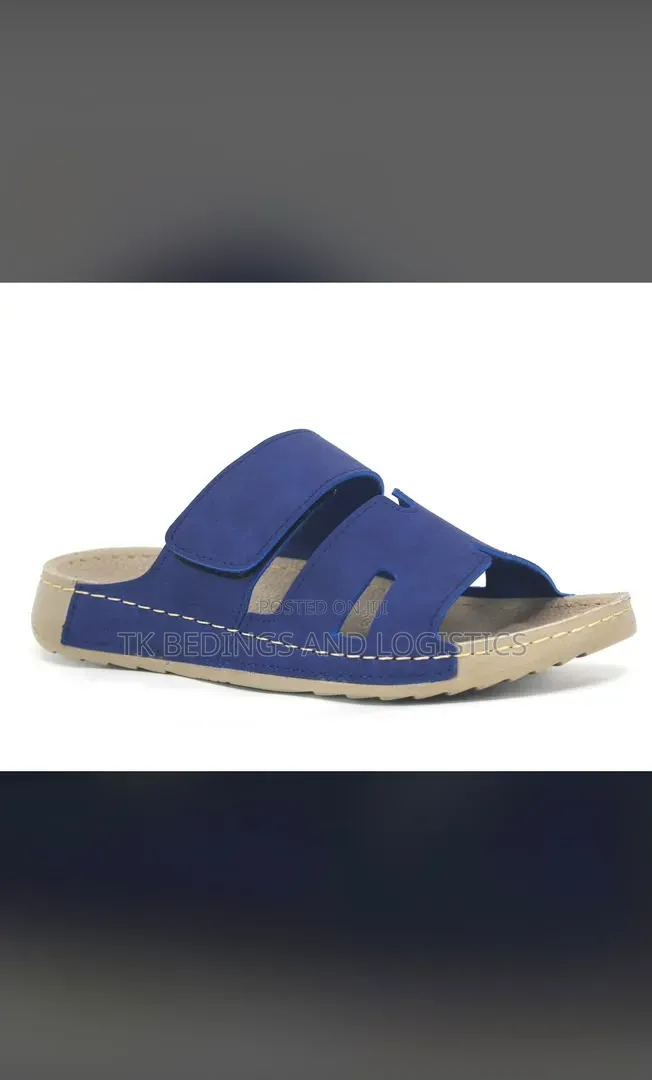 Polox Men Sandles