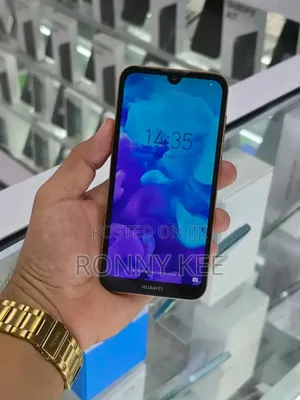 Huawei Y5 2019 32 GB Gold