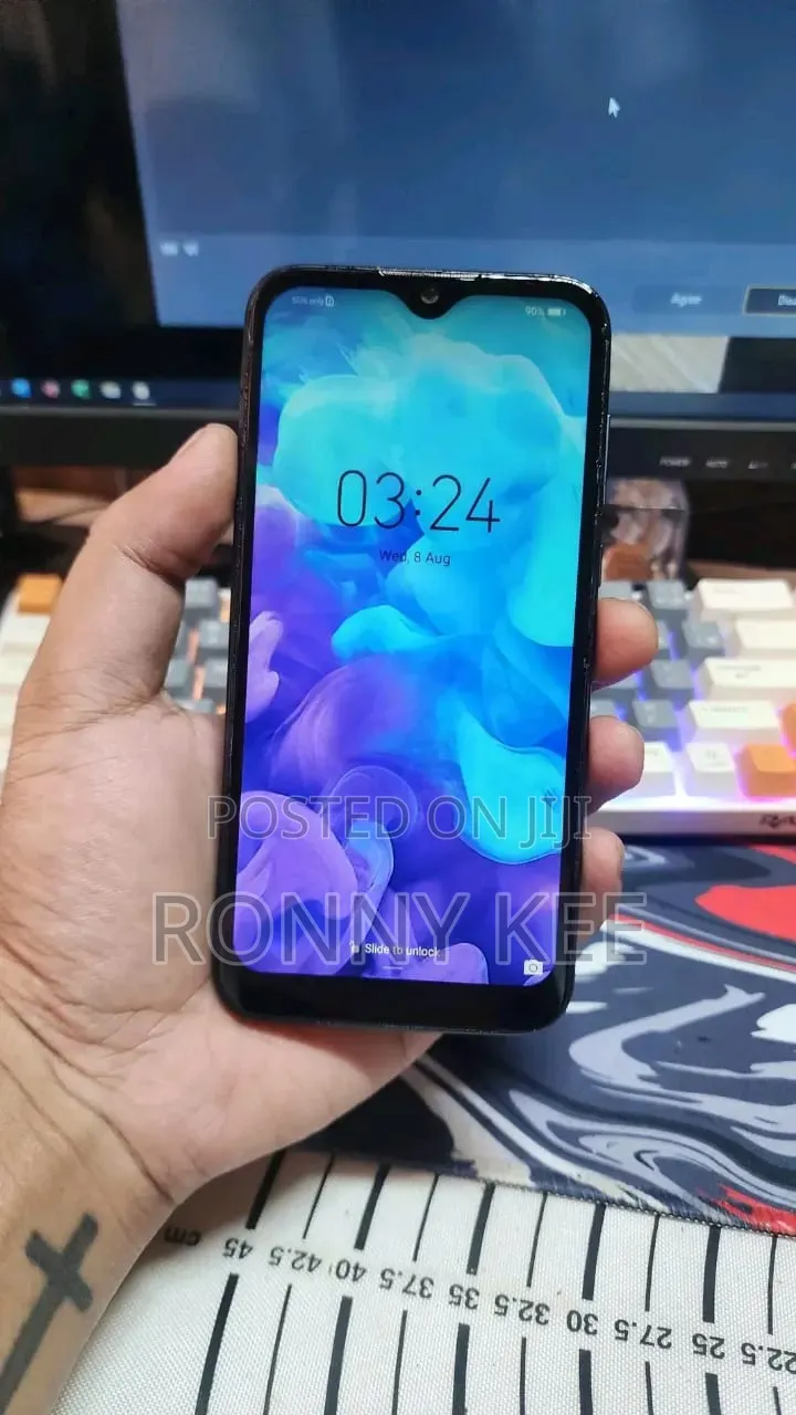 Huawei Y5 2019 32 GB Gold