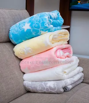 Baby Blanket