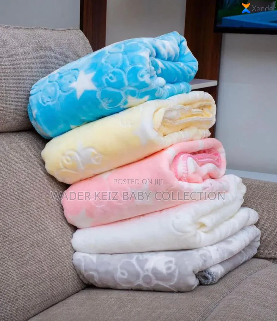 Baby Blanket