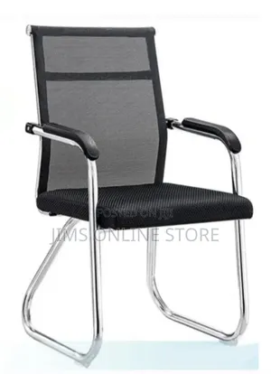 Simple Office Chair Secretarial Chair