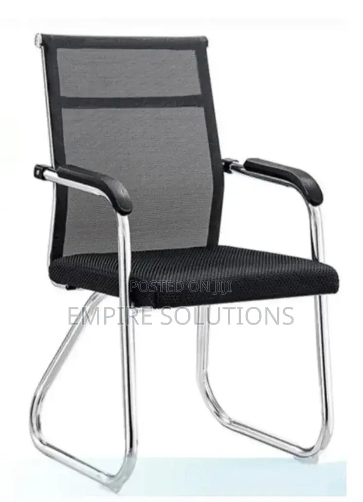 Simple Office Chair Secretarial Chair