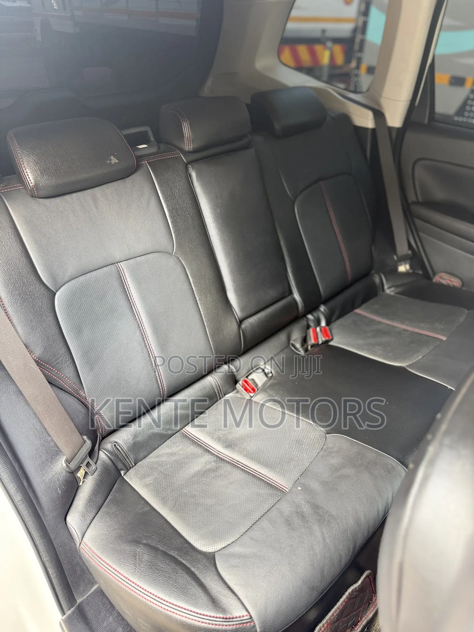 Subaru Forester 2.0XT Touring 4dr SUV AWD (2.0L 4cyl Turbo CVT) 2015
