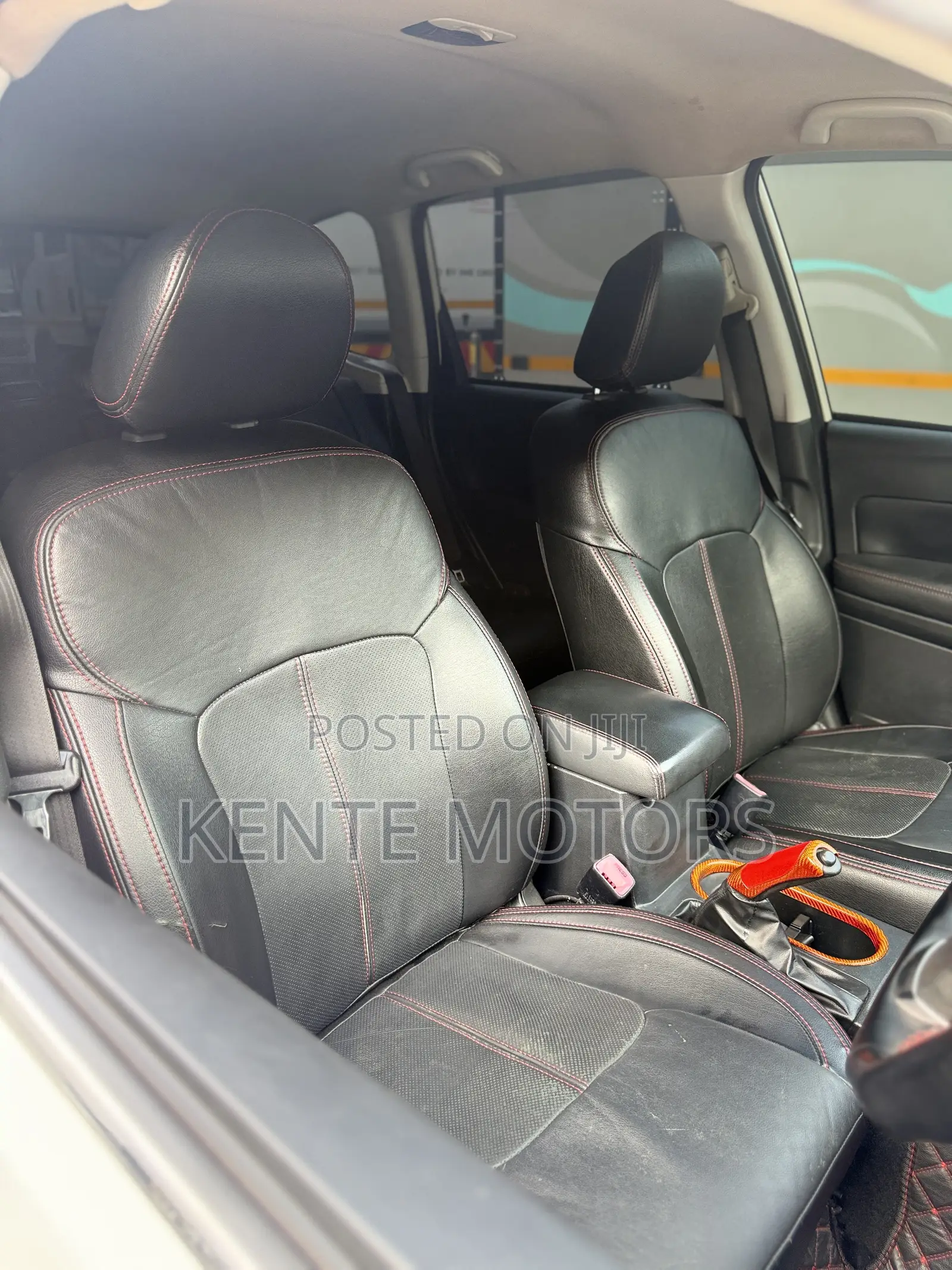 Subaru Forester 2.0XT Touring 4dr SUV AWD (2.0L 4cyl Turbo CVT) 2015