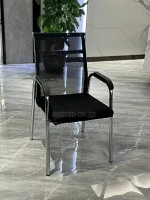 Simple Office Chair Secretarial Chair