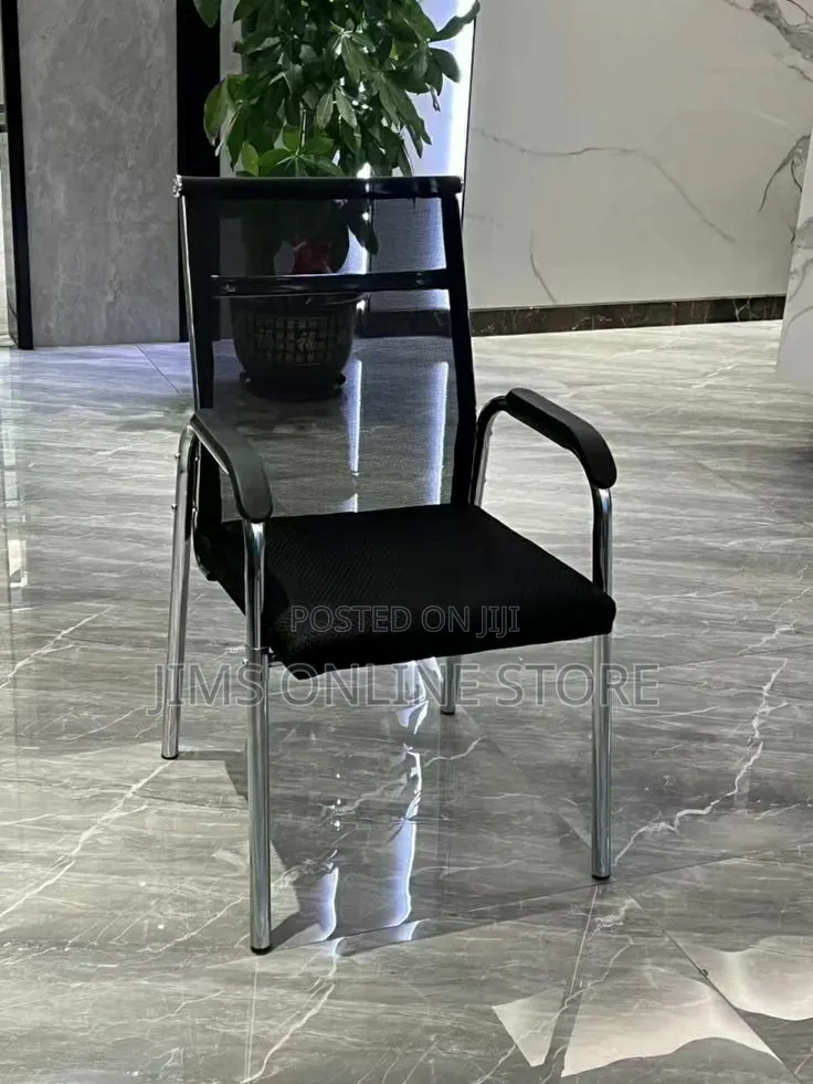 Simple Office Chair Secretarial Chair