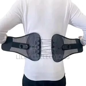 Lumber Support Belt