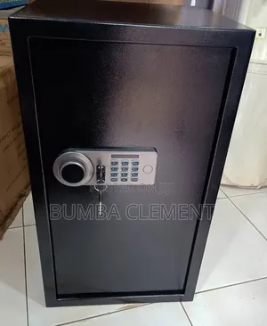 Money Safe Box and Document's