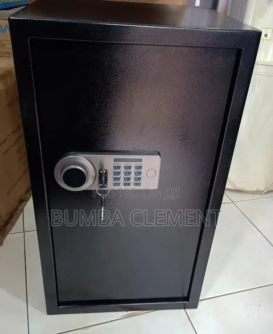 Money Safe Box and Document's