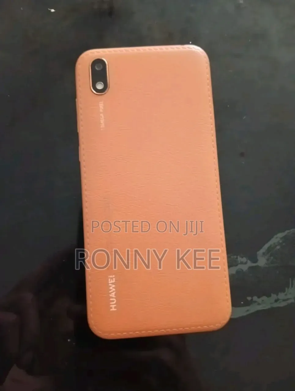 Huawei Y5 2019 32 GB Orange