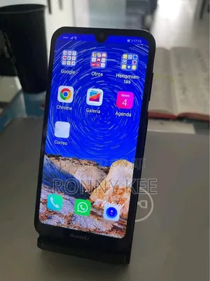 Huawei Y5 2019 32 GB Orange