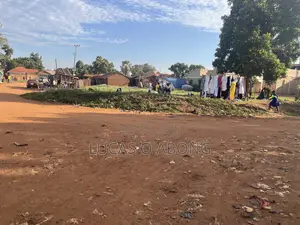 Commercial Plot