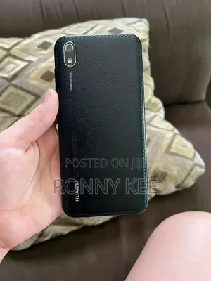 Huawei Y5 2019 32 GB Black