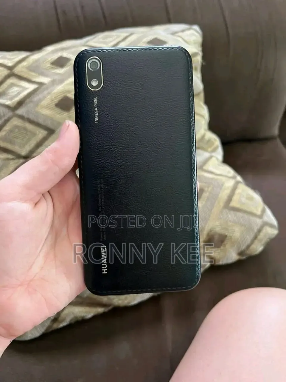 Huawei Y5 2019 32 GB Black