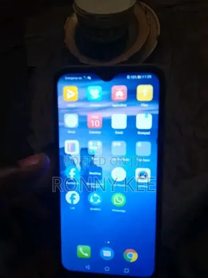 Huawei Y5 2019 32 GB Black