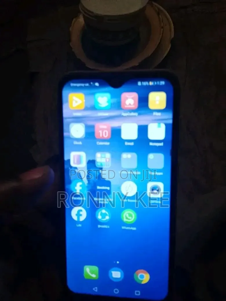 Huawei Y5 2019 32 GB Black