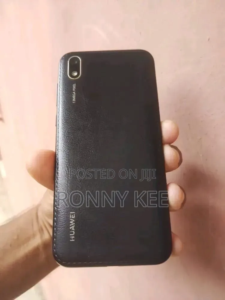 Huawei Y5 2019 32 GB Black