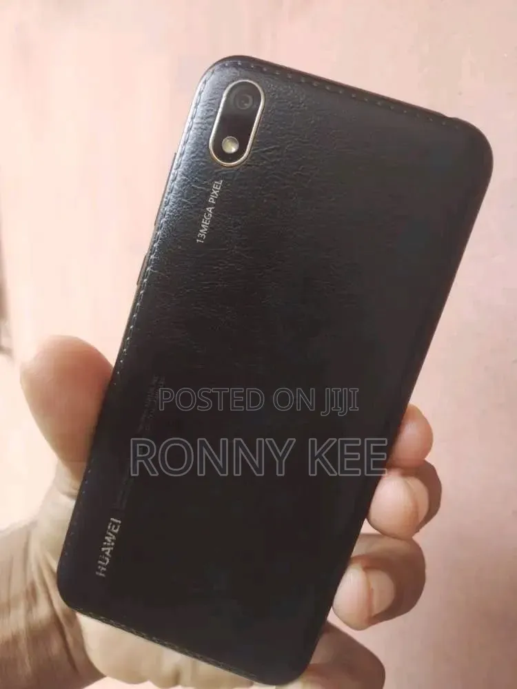 Huawei Y5 2019 32 GB Black