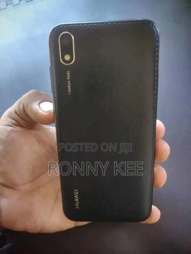 Huawei Y5 2019 32 GB Black