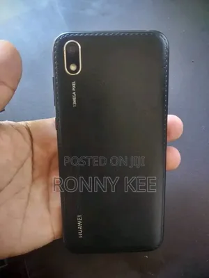 Huawei Y5 2019 32 GB Black
