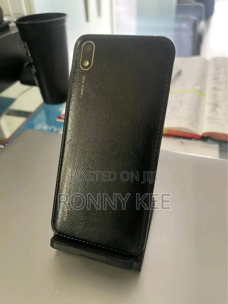 Huawei Y5 2019 32 GB Black