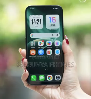 New Tecno Camon 50 Ultra 256 GB Green