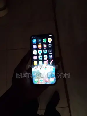 Apple iPhone 12 Pro Max 256 GB White