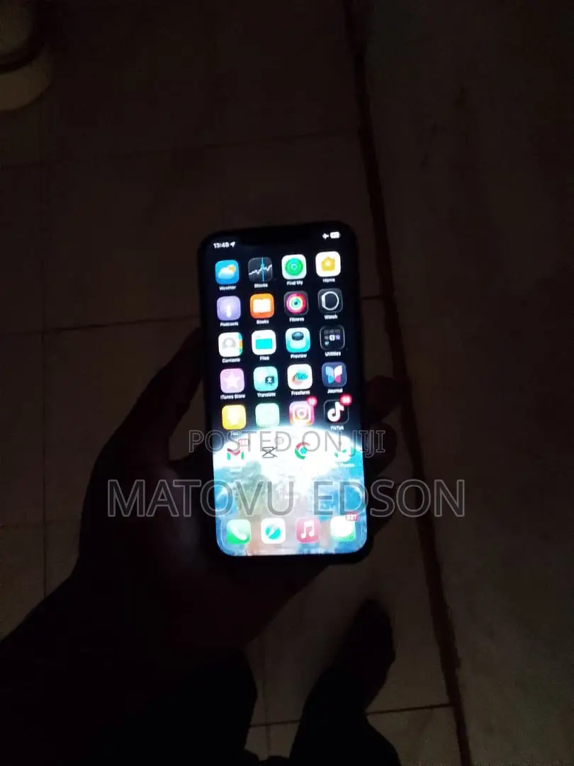 Apple iPhone 12 Pro Max 256 GB White
