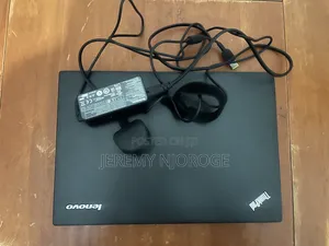 Laptop Lenovo ThinkPad T450 4GB Intel Core i5 SSD 500GB