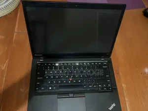 Laptop Lenovo ThinkPad T450 4GB Intel Core i5 SSD 500GB