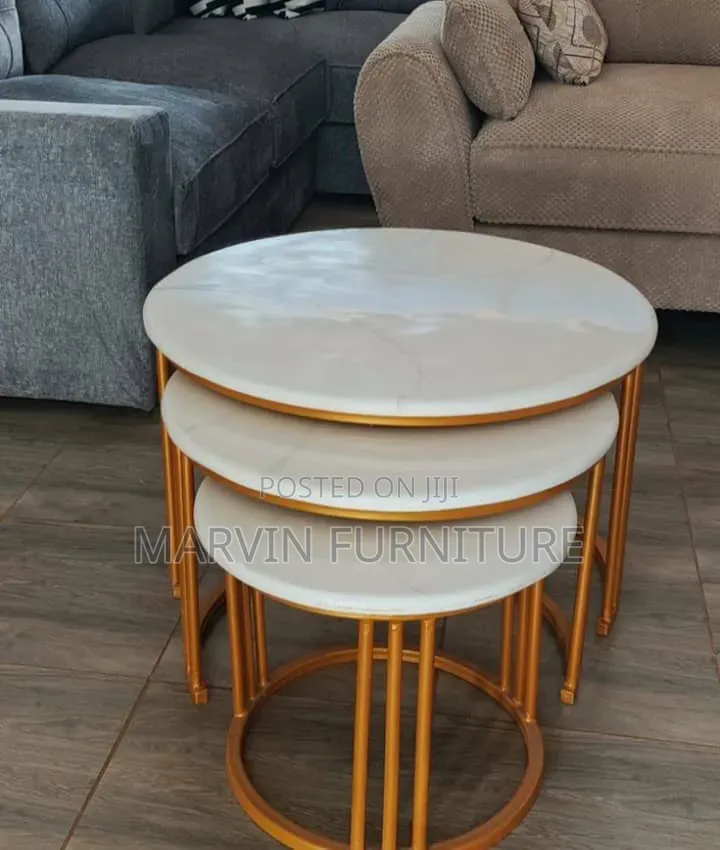 Modern Center Tubals