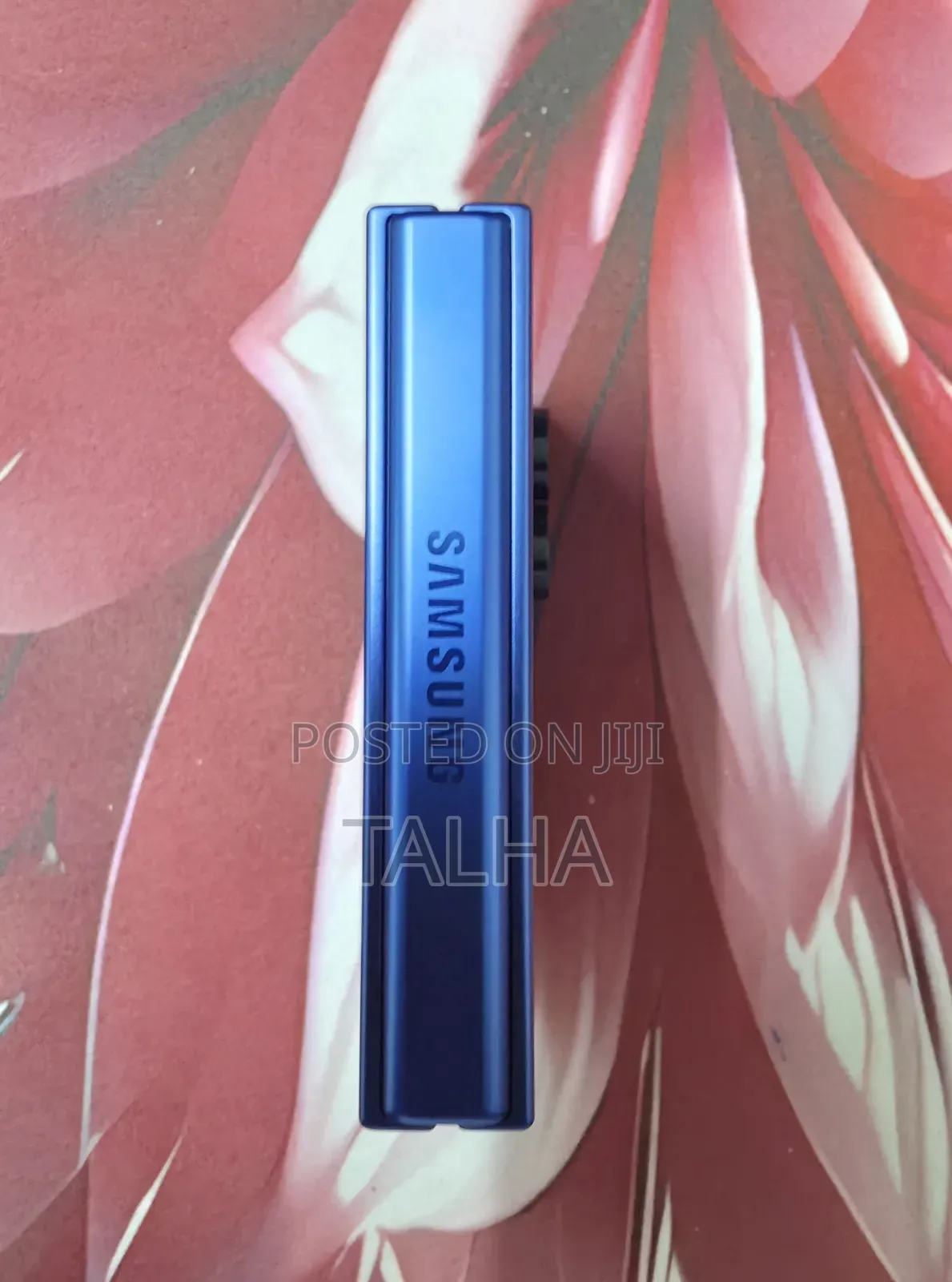 Samsung Galaxy Z Flip7 256 GB Blue
