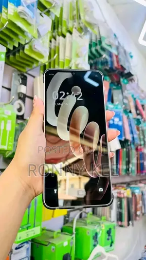 New Itel City 100 128 GB Gray