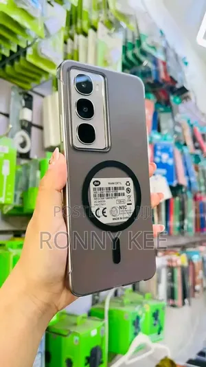 New Itel City 100 128 GB Gray