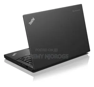Laptop Lenovo ThinkPad T450 4GB Intel Core i5 SSD 500GB