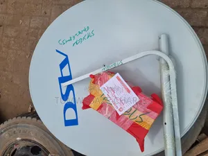 Order DSTV Fullkit With Us
