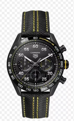 Calerra Watch