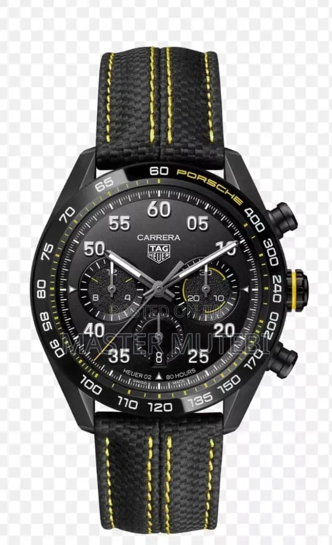Calerra Watch