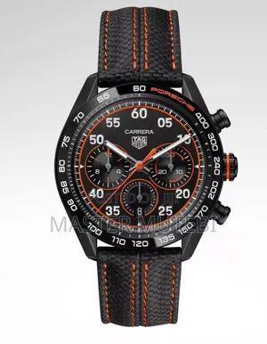 Calerra Watch