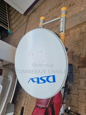 Delivering DSTV Everywhere