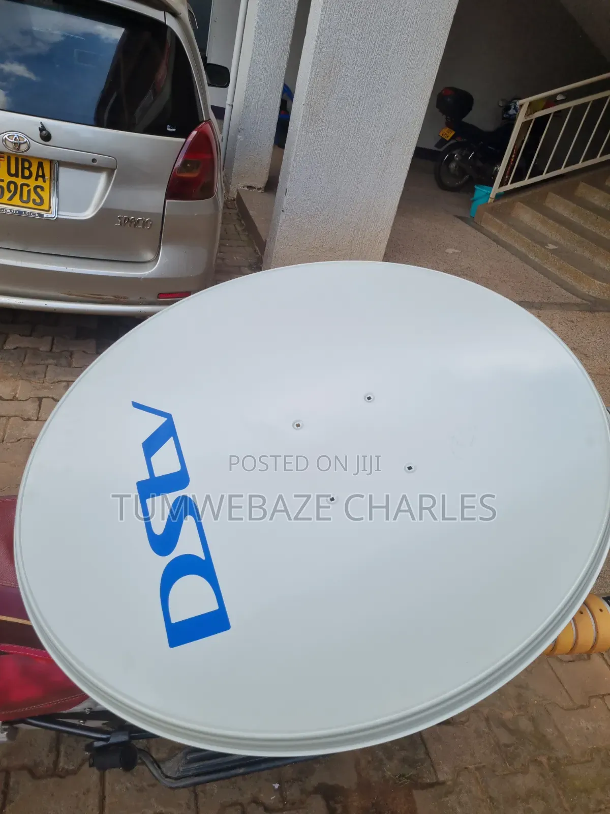 Delivering DSTV Everywhere