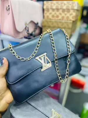 Shoulder Bag